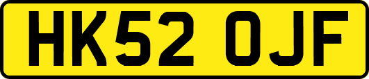 HK52OJF