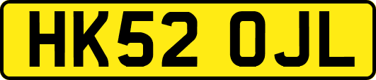 HK52OJL