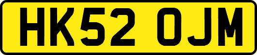 HK52OJM