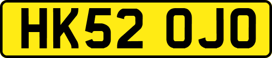 HK52OJO