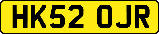 HK52OJR