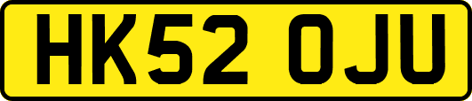 HK52OJU