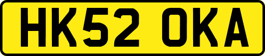 HK52OKA
