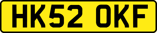 HK52OKF