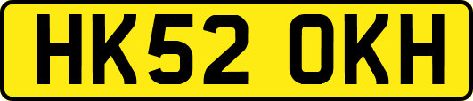 HK52OKH