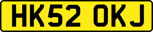 HK52OKJ