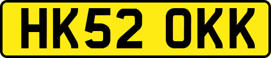 HK52OKK