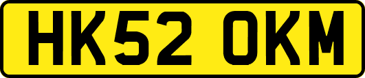 HK52OKM