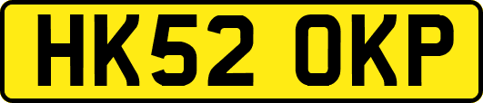 HK52OKP