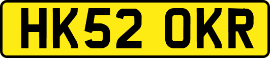 HK52OKR