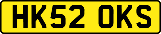 HK52OKS