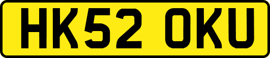 HK52OKU