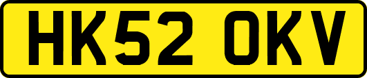 HK52OKV