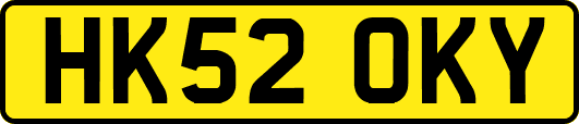 HK52OKY