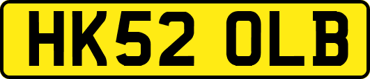HK52OLB