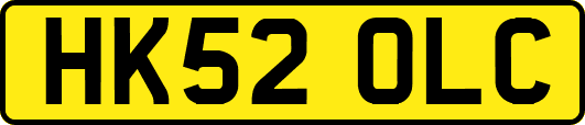 HK52OLC