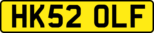 HK52OLF