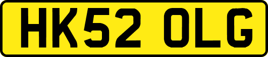 HK52OLG
