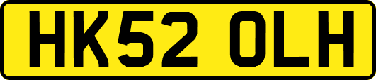 HK52OLH