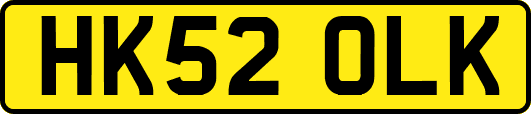 HK52OLK
