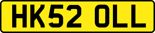 HK52OLL