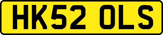 HK52OLS