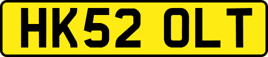 HK52OLT
