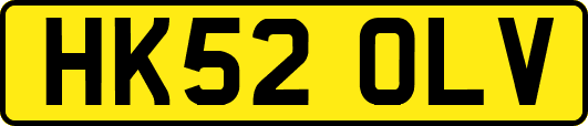 HK52OLV