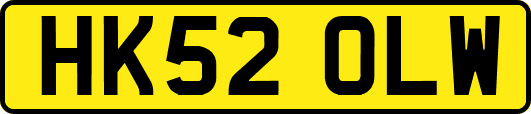 HK52OLW