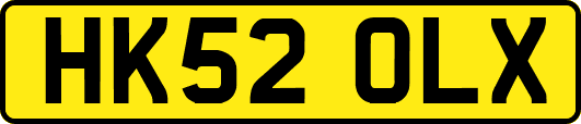 HK52OLX