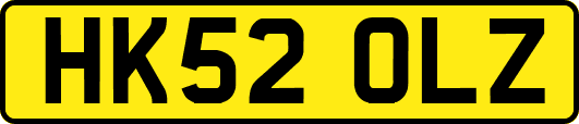 HK52OLZ
