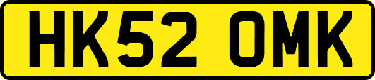 HK52OMK