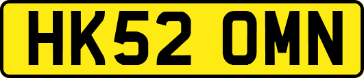 HK52OMN