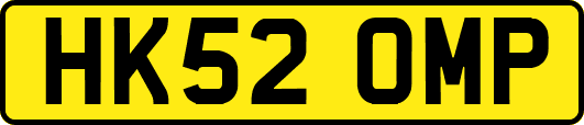 HK52OMP