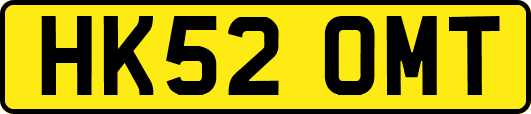 HK52OMT
