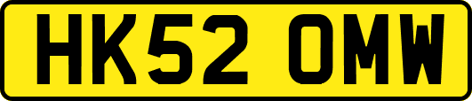 HK52OMW