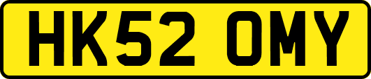 HK52OMY
