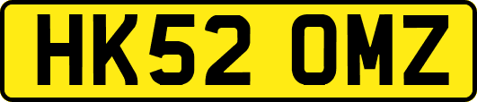 HK52OMZ