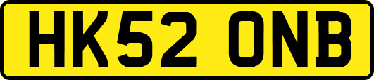 HK52ONB
