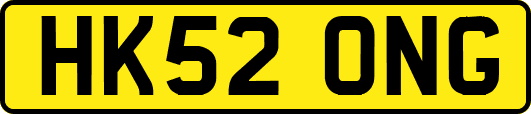 HK52ONG