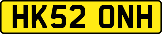 HK52ONH
