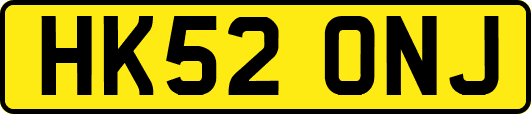 HK52ONJ