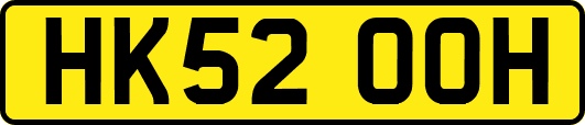 HK52OOH