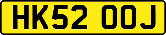 HK52OOJ