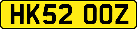 HK52OOZ