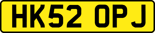 HK52OPJ