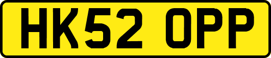 HK52OPP