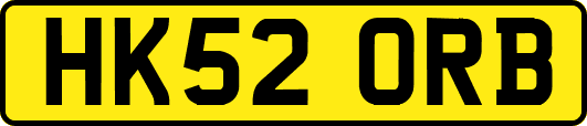 HK52ORB
