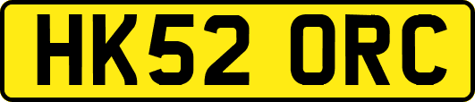 HK52ORC