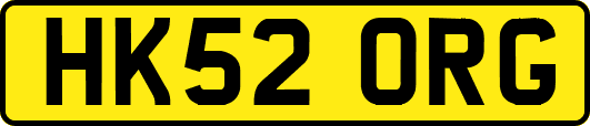 HK52ORG
